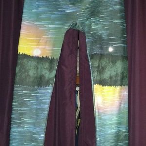 😇Ladies leggings😇